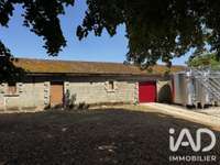 Vente maison 14 pièces