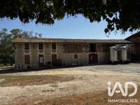 Vente maison 14 pièces