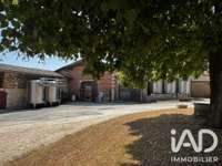 Vente maison 14 pièces