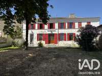 Vente maison 14 pièces
