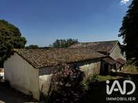 Vente maison 14 pièces