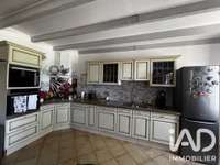 Vente maison 14 pièces