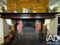 Vente maison 14 pièces