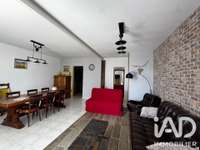 Vente maison 14 pièces