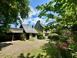 Vente Maison 5 chambresPleine-Sève