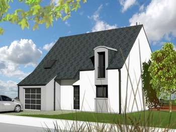 Vente maison 4 pièces Plélan-le-Grand 35