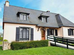 Photo Vente maison Plélan-le-Grand