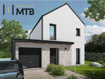 Vente Maison 4 chambresPlélan-le-Grand