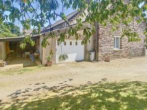 Vente Maison 4 chambresPlélan-le-Grand