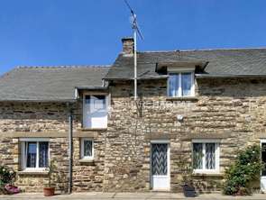 Vente Maison 4 chambresPlélan-le-Grand
