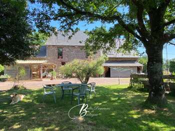 Vente maison 7 pièces Plélan-le-Grand 35
