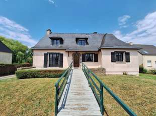 Photo Vente maison Plélan-le-Grand