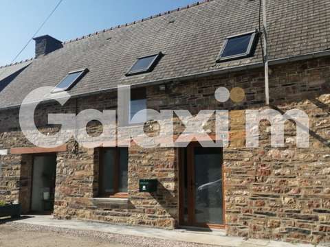 Vente maison 5 pièces Plélan-le-Grand 35