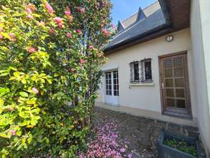 Vente Maison 5 chambresPlélan-le-Grand