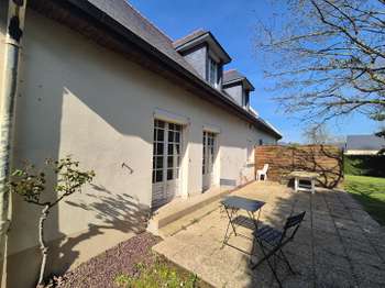 Vente Maison 5 chambresPlélan-le-Grand