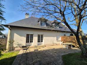 Vente Maison 5 chambresPlélan-le-Grand