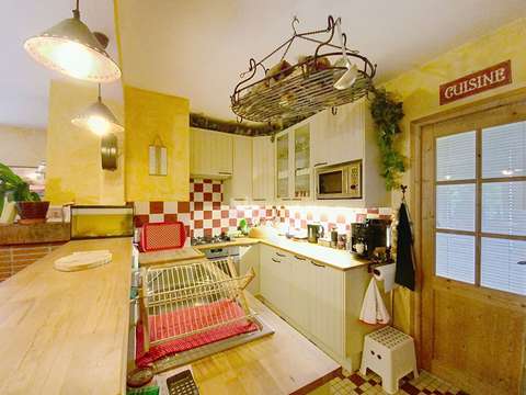 Vente maison 7 pièces Vente maison 7 pièces