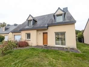 Vente Maison 4 chambresPlélan-le-Grand