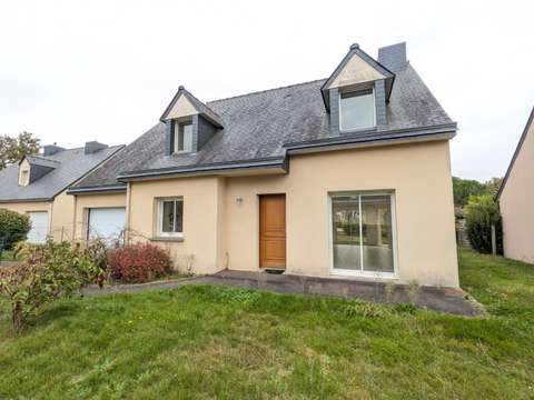 Vente maison 6 pièces Plélan-le-Grand 35