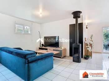 Vente maison 4 pièces Plélan-le-Grand 35
