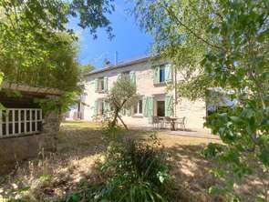 Vente Maison 6 chambresPlélan-le-Grand