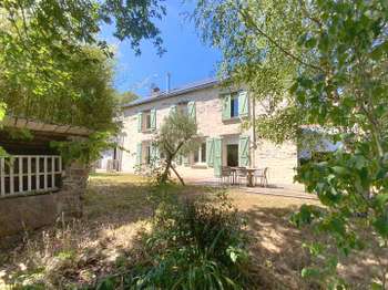 Vente maison 9 pièces Plélan-le-Grand 35