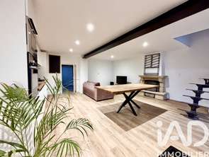 Vente Maison 4 chambresPlélan-le-Grand