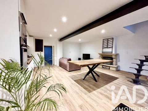 Vente maison 5 pièces Plélan-le-Grand 35