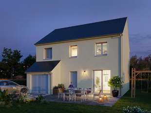 Photo Vente maison Plélan-le-Grand