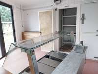 Vente maison 20 pièces