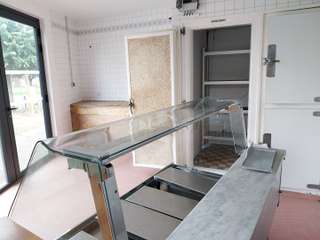 Vente maison 20 pièces