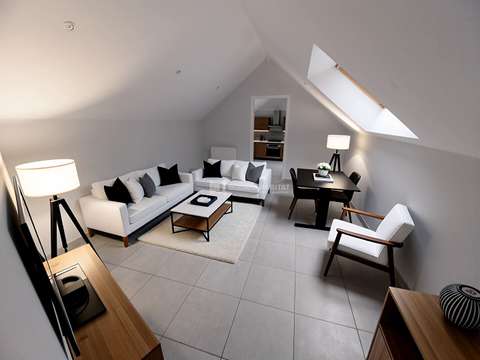 Vente maison 20 pièces