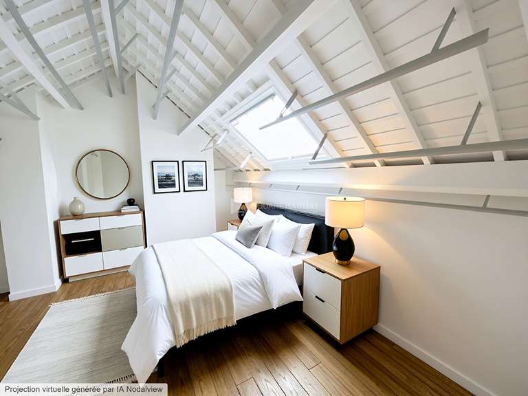Vente maison 20 pièces
