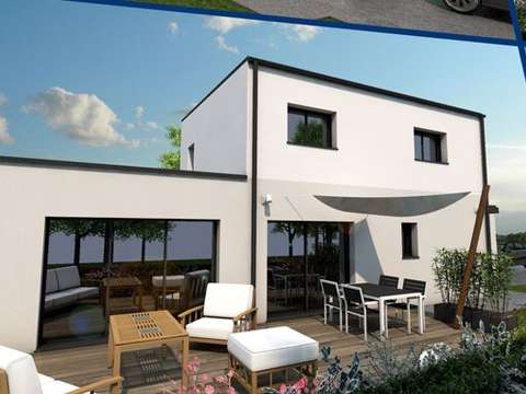 Vente maison Plélan-le-Grand 35