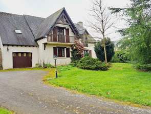 Vente Maison 4 chambresPlélan-le-Grand