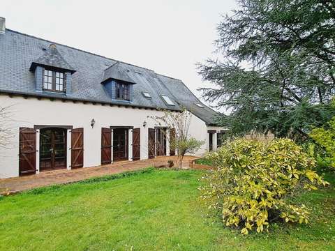 Vente maison 7 pièces Vente maison 7 pièces