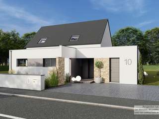 Vente maison 5 pièces Vente maison 5 pièces