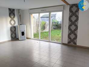 Vente Maison 4 chambresPlélan-le-Grand