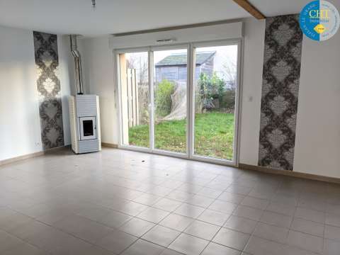 Vente maison 5 pièces Plélan-le-Grand 35