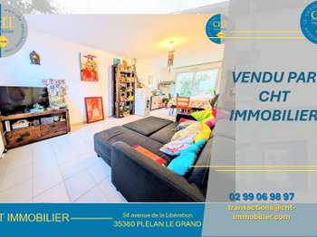Photo Vente maison Plélan-le-Grand