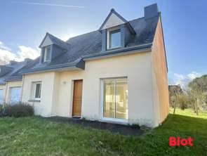 Vente Maison 4 chambresPlélan-le-Grand