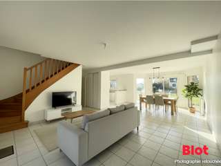 Vente maison 5 pièces Vente maison 5 pièces