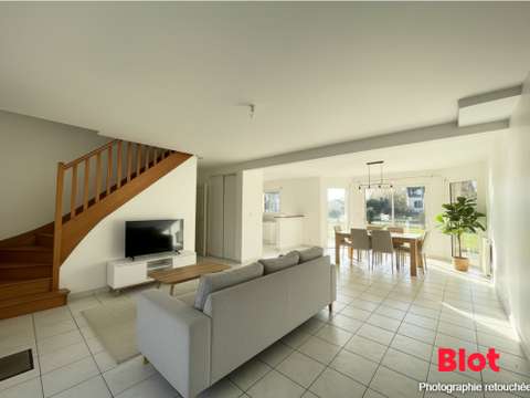 Vente maison 5 pièces Vente maison 5 pièces