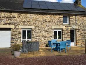 Vente Maison 5 chambresPlélan-le-Grand
