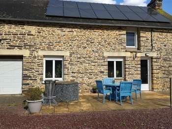 Vente maison 7 pièces Plélan-le-Grand 35