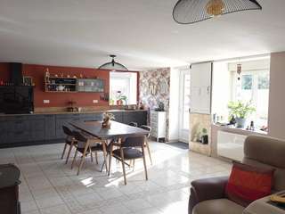 Vente maison 7 pièces Vente maison 7 pièces