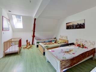 Vente maison 7 pièces Vente maison 7 pièces