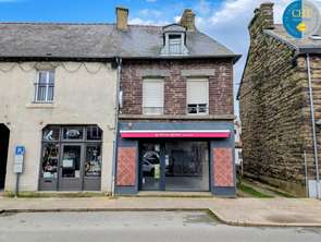 Vente Maison 1 chambrePlélan-le-Grand