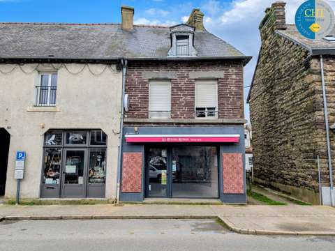 Vente maison 3 pièces Plélan-le-Grand 35