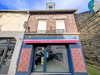 Vente maison 3 pièces Vente maison 3 pièces
